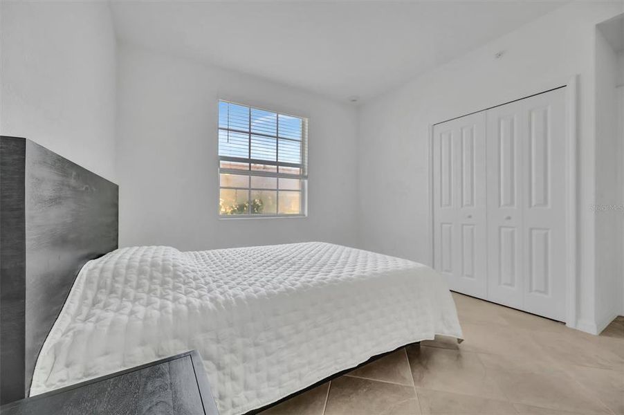 Furnished interior view inside a new home in , Bradenton (Image 31).