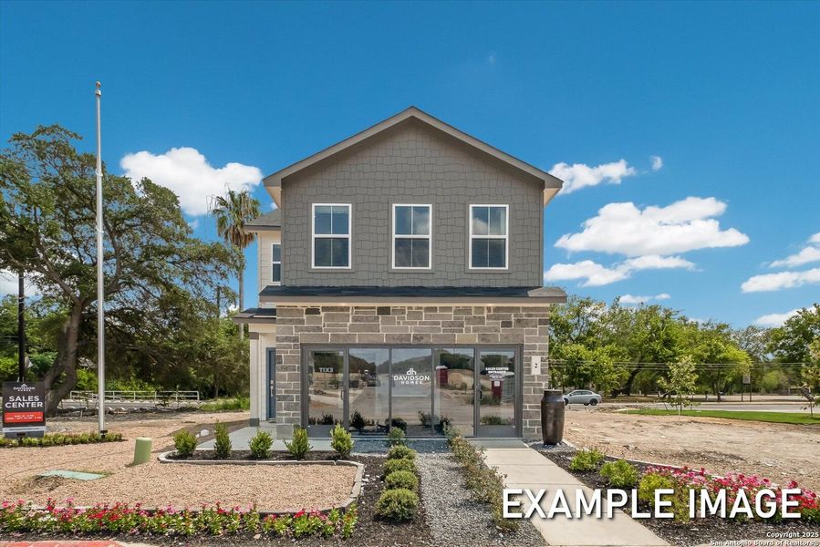 Image 30 of a home in Meadows at Oak Creek. Image 30 of a home in Meadows at Oak Creek.