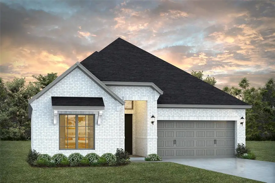 Stylish new homes with a contemporary flare are waiting for you to call them home in Windsong Ranch! Stylish new homes with a contemporary flare are waiting for you to call them home in Windsong Ranch!