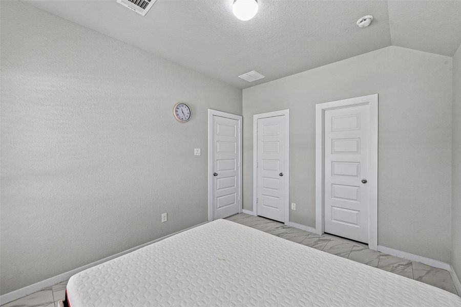Spacious, unfurnished interior of a new home in , Katy (Image 21). Spacious, unfurnished interior of a new home in , Katy (Image 21).