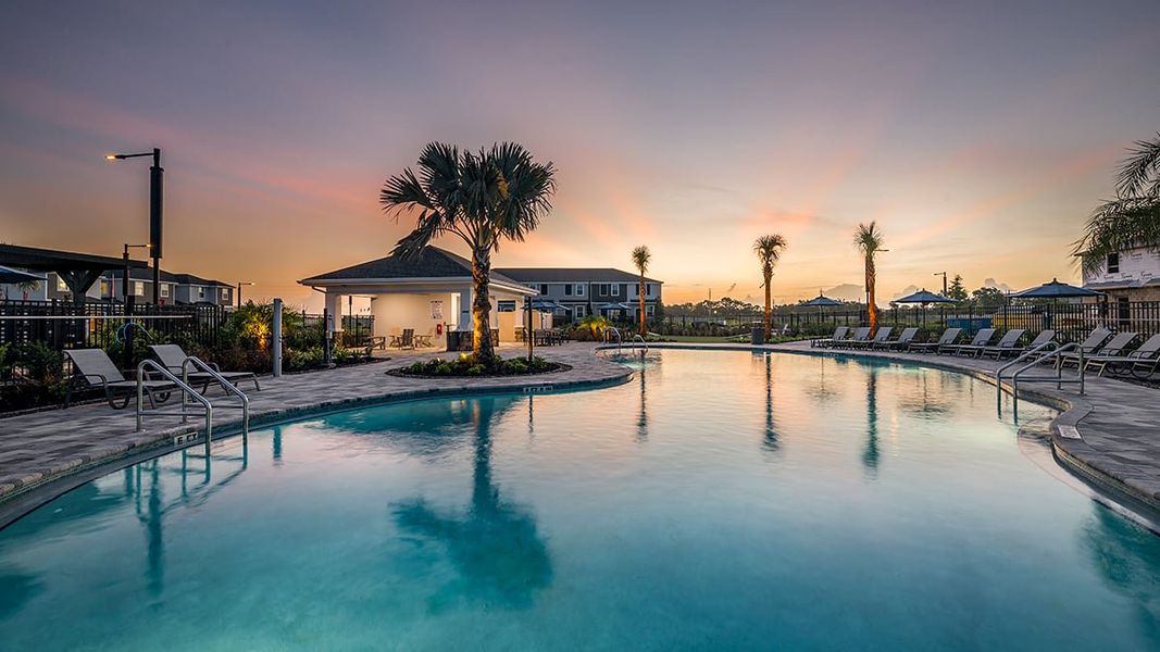 Community amenities in Southloch, Mount Dora (Image 17).