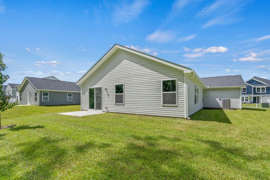 986 Cherrystone Loop, Conway, SC.  - Slide 2