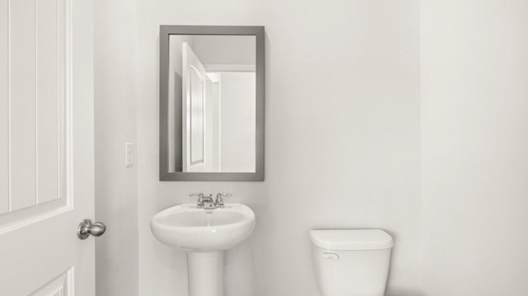 Image 35 of a home in Braselton Village.