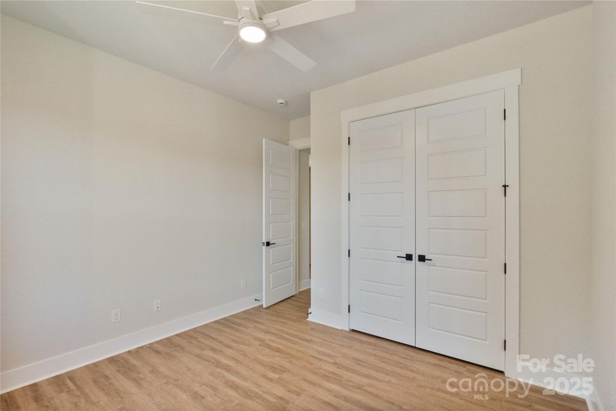 Spacious, unfurnished interior of a new home in , Fort Mill (Image 22).