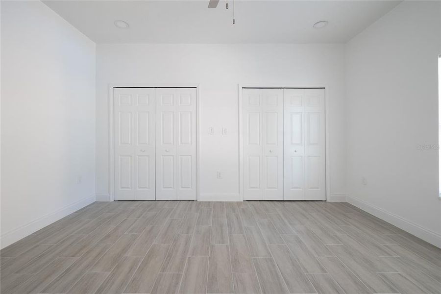 Spacious, unfurnished interior of a new home in , Orlando (Image 12). Spacious, unfurnished interior of a new home in , Orlando (Image 12).