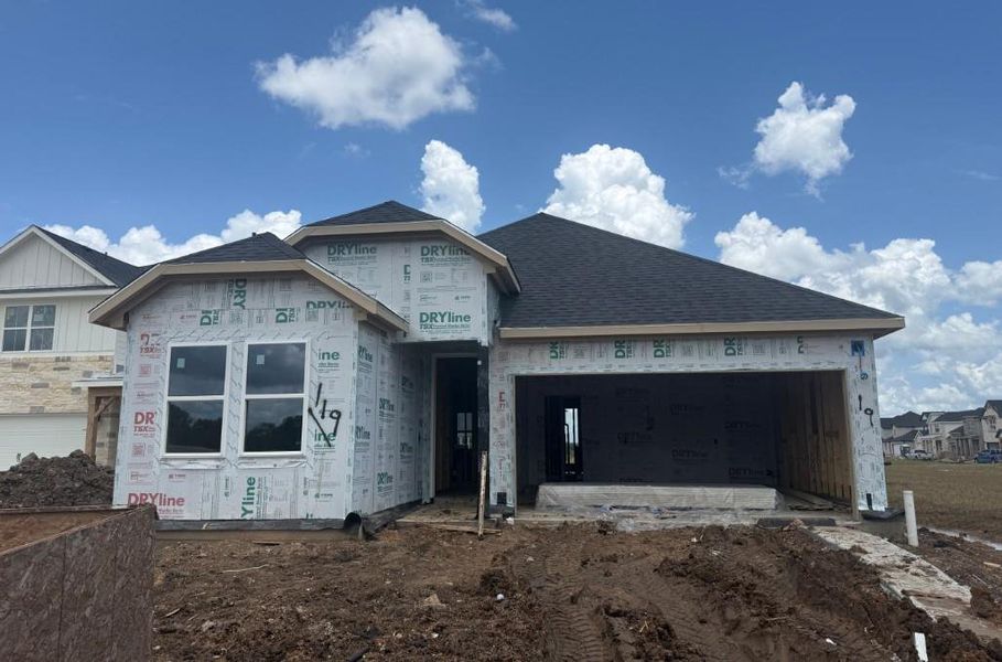 119 Gusto Cove - Under Construction -