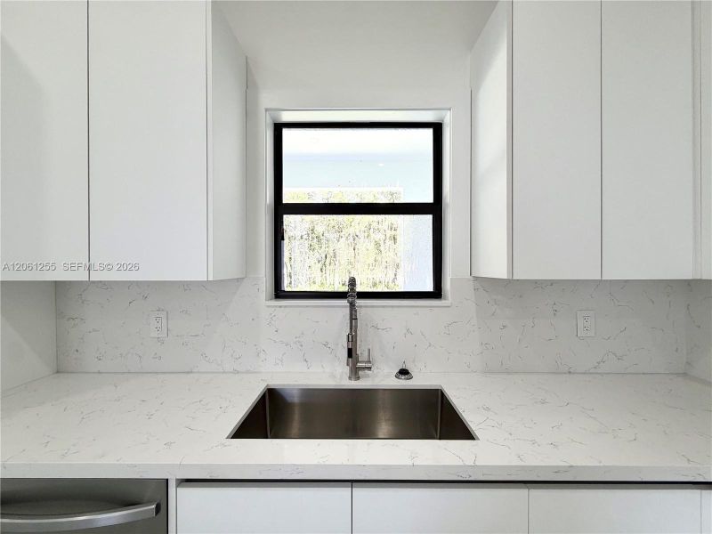 Close-up of interior finishes inside a home in , Naples (Image 15). Close-up of interior finishes inside a home in , Naples (Image 15).