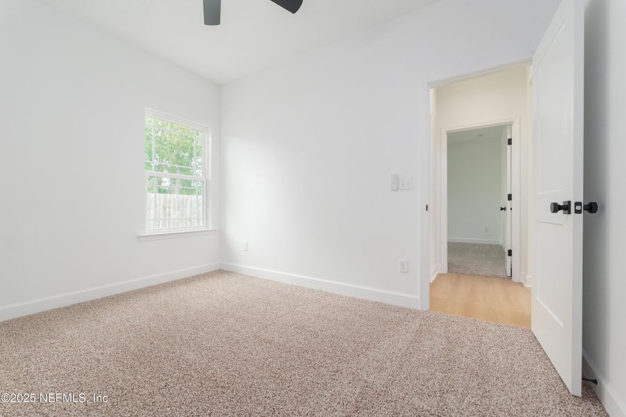 Spacious, unfurnished interior of a new home in , Keystone Heights (Image 26). Spacious, unfurnished interior of a new home in , Keystone Heights (Image 26).