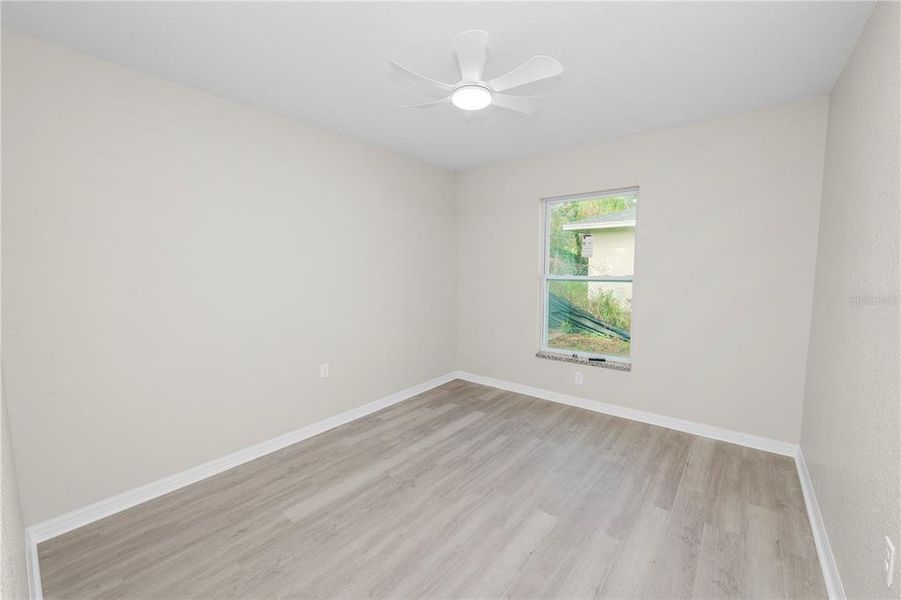 Spacious, unfurnished interior of a new home in , Lakeland (Image 18).
