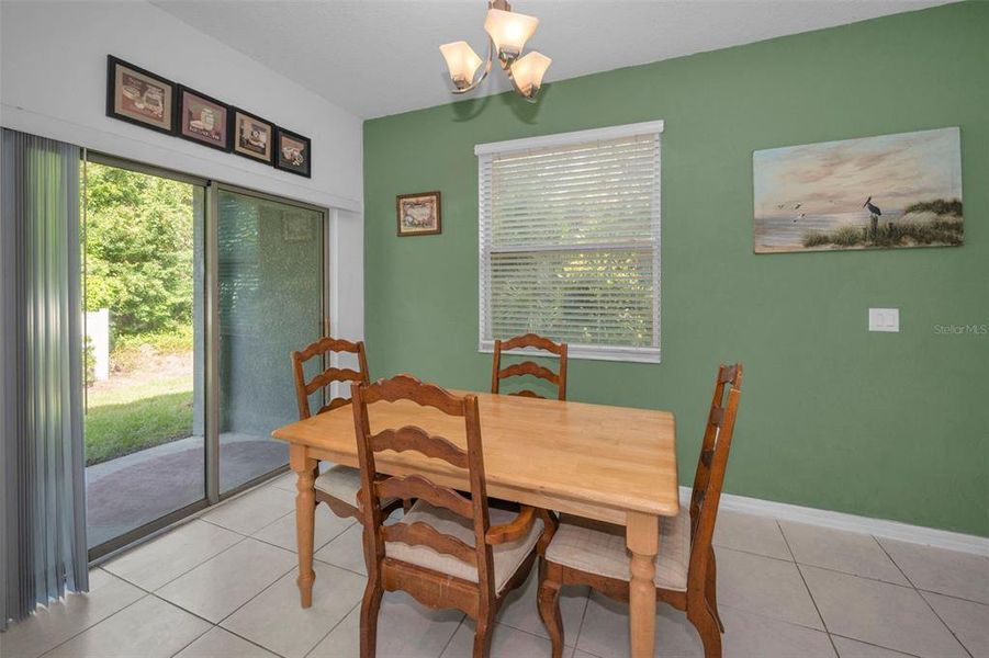 Furnished interior view inside a new home in , Holiday (Image 32).