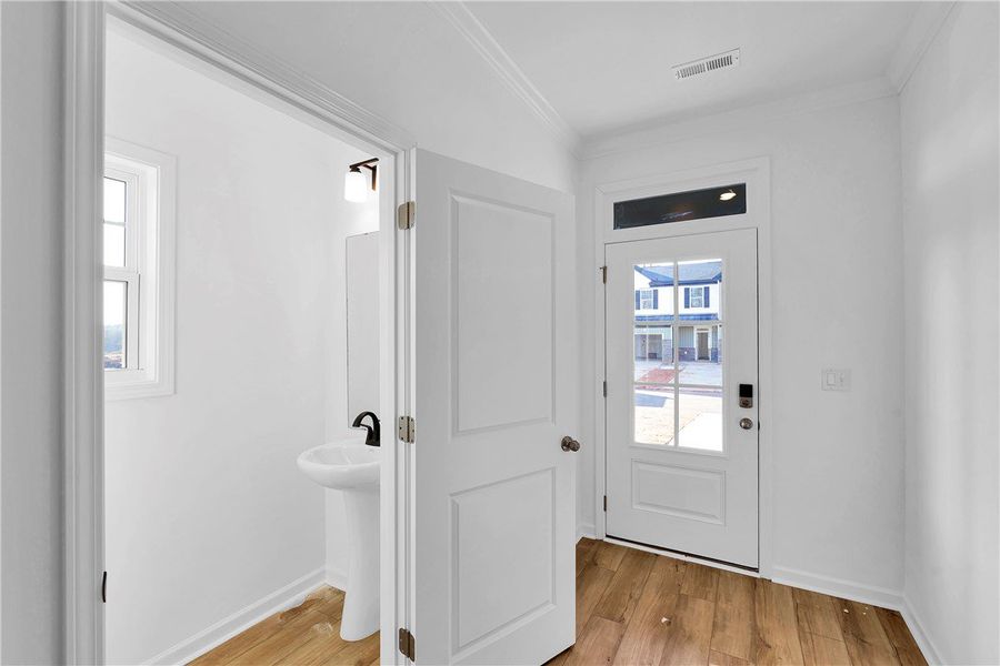 Image 24 of a home in Meece Townhomes. Image 24 of a home in Meece Townhomes.