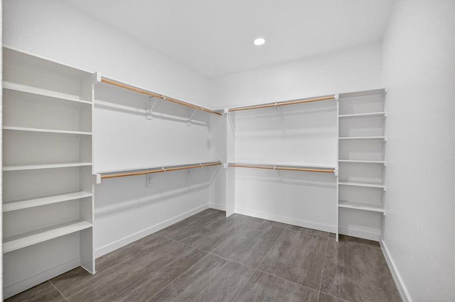Spacious, unfurnished interior of a new home in , Irving (Image 18). Spacious, unfurnished interior of a new home in , Irving (Image 18).