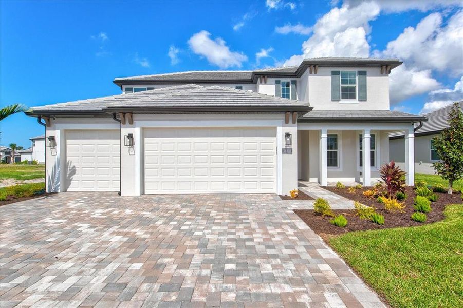 Image 72 of a home in Cassata Lakes. Image 72 of a home in Cassata Lakes.