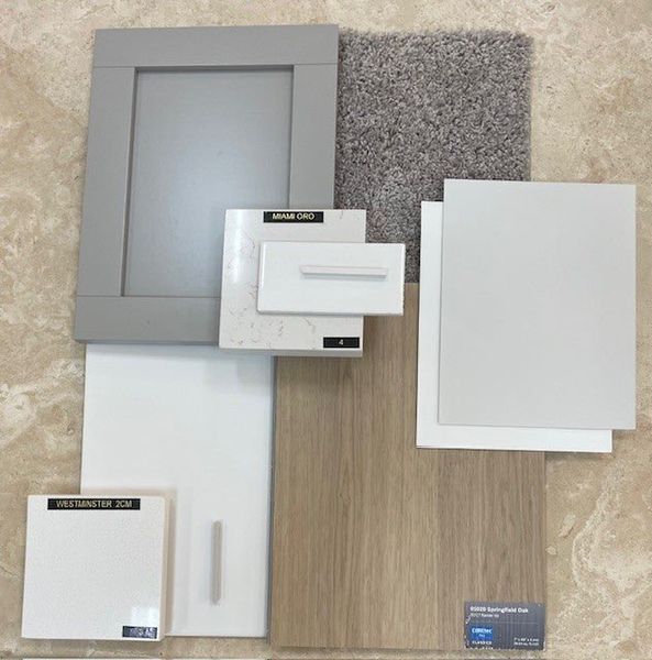 Final Interior Selections for 8646 Eagle Hill MDW Final Interior Selections for 8646 Eagle Hill MDW