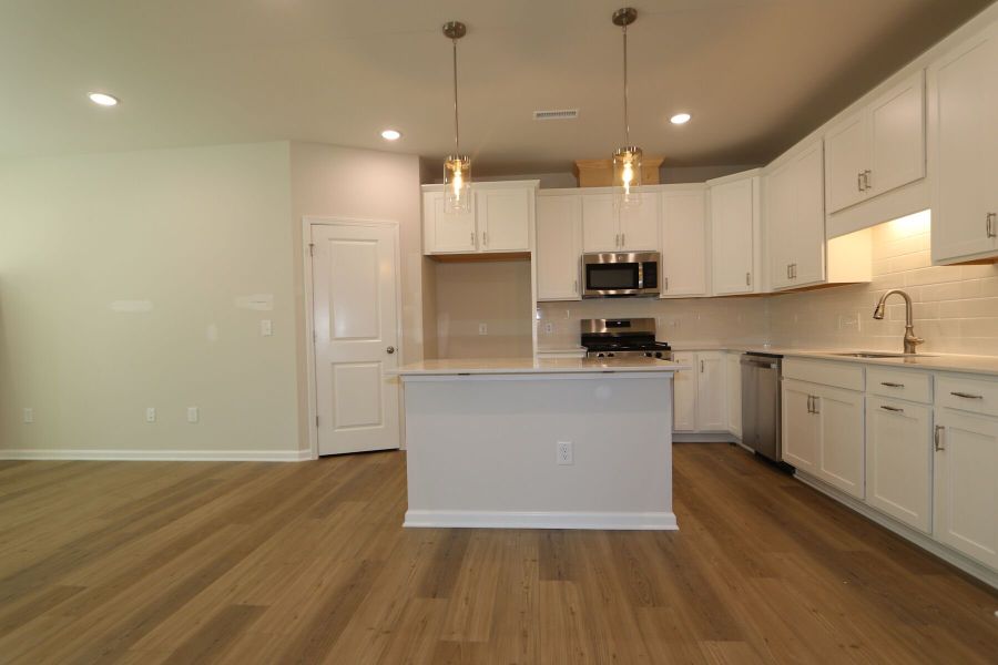 Kitchen Kitchen