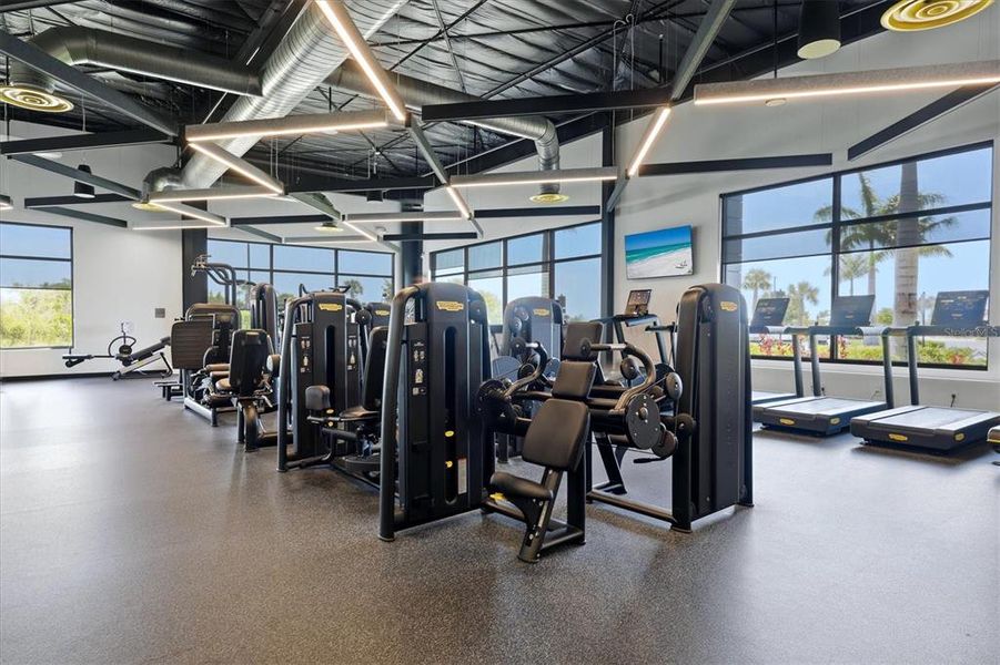 Community amenities in , Sarasota (Image 64).