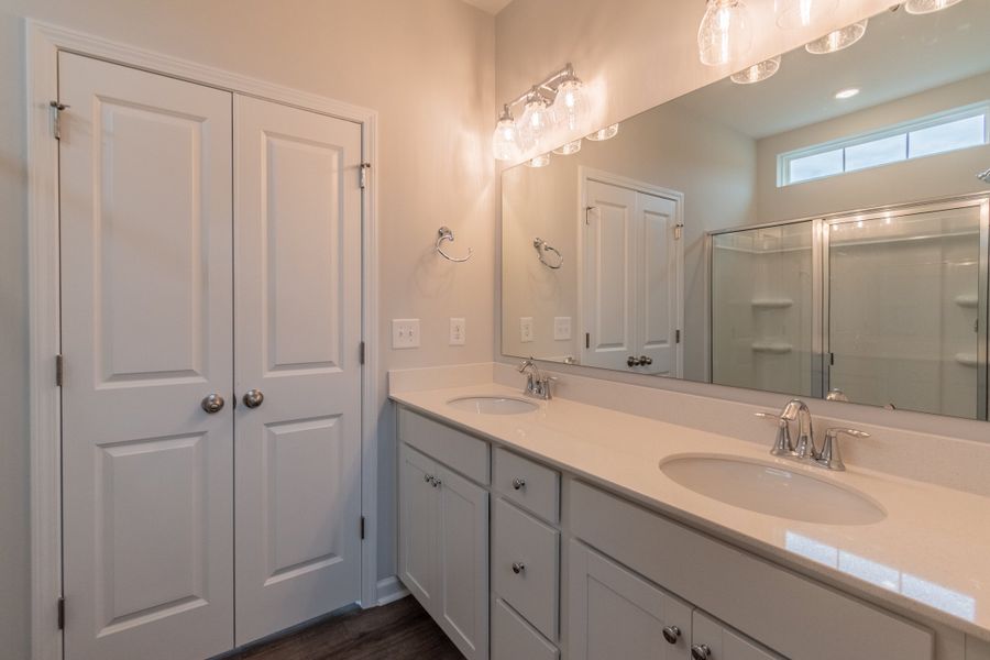 3br New Home in Hardeeville, SC.  - Slide 18