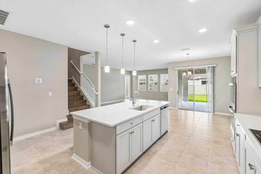 Kitchen Kitchen