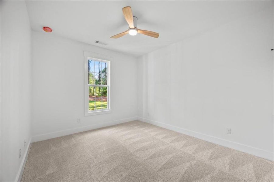 Spacious, unfurnished interior of a new home in , Covington (Image 37). Spacious, unfurnished interior of a new home in , Covington (Image 37).