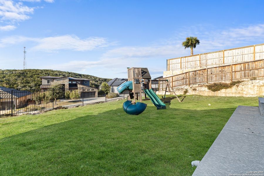 Community amenities in , San Antonio (Image 40).