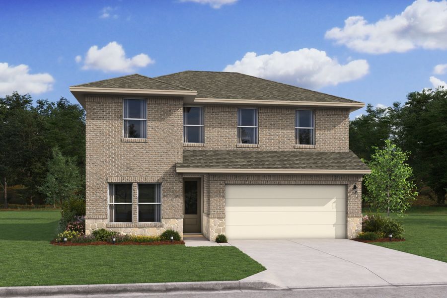 Tigris II RN Stone Tigris II RN Stone