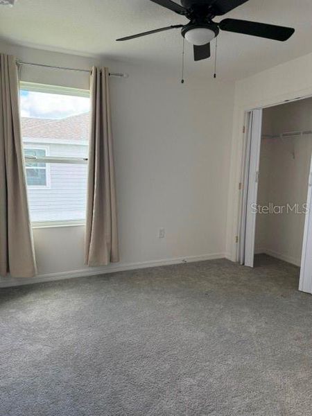 Spacious, unfurnished interior of a new home in , Davenport (Image 9). Spacious, unfurnished interior of a new home in , Davenport (Image 9).