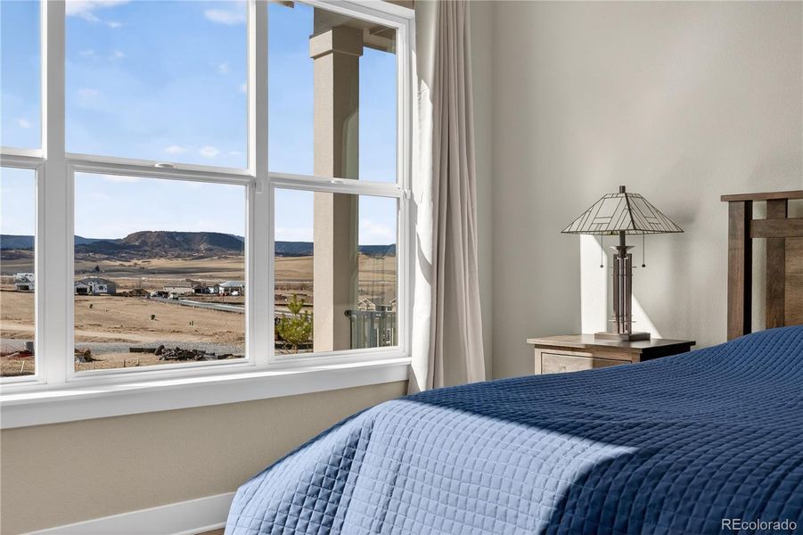 Close-up of interior finishes inside a home in , Castle Rock (Image 21). Close-up of interior finishes inside a home in , Castle Rock (Image 21).