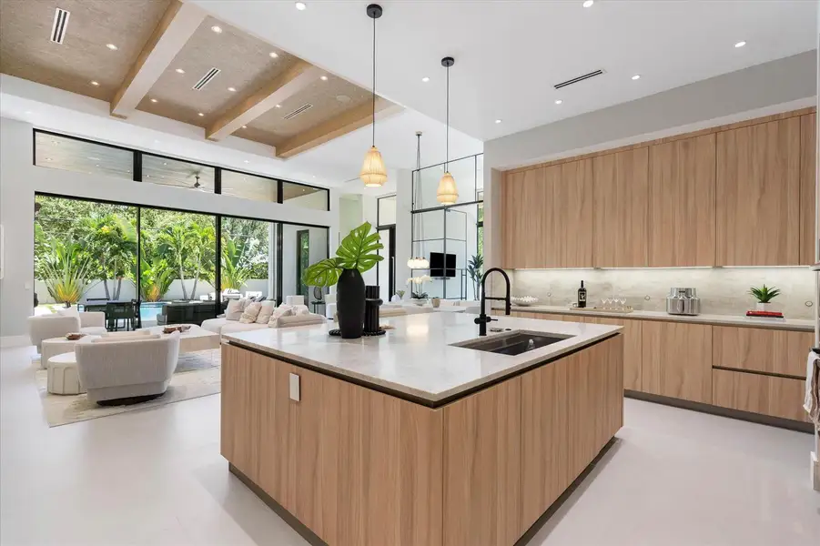 Kitchen Kitchen
