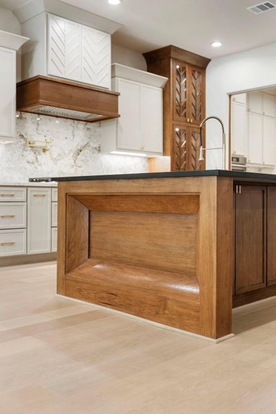 Furnished interior view inside a new home in , New Waverly (Image 36). Furnished interior view inside a new home in , New Waverly (Image 36).