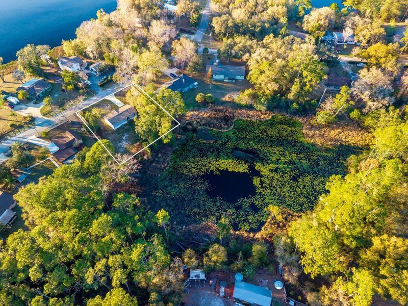Natural landscape and outdoor views near  in Paisley (Image 40).