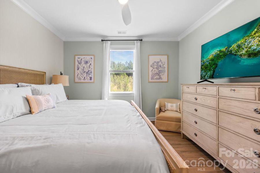 Bedroom #2