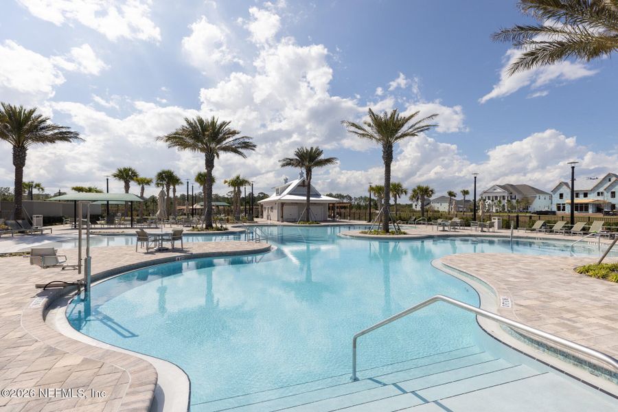 Community amenities in , Jacksonville (Image 45).