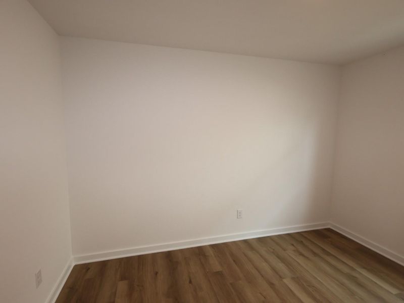 Spacious, unfurnished interior of a new home in Marvida, Cypress (Image 15).