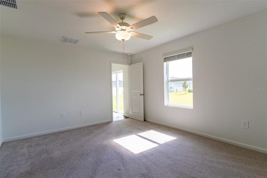 Spacious, unfurnished interior of a new home in , Ocala (Image 33). Spacious, unfurnished interior of a new home in , Ocala (Image 33).