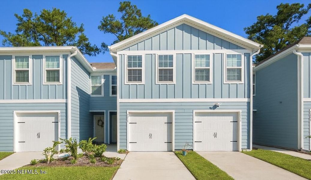 Image 25 of a home in . Image 25 of a home in .