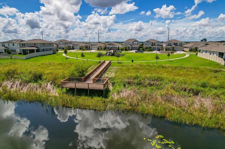 Community amenities in Eden Hills, Lake Alfred (Image 50).