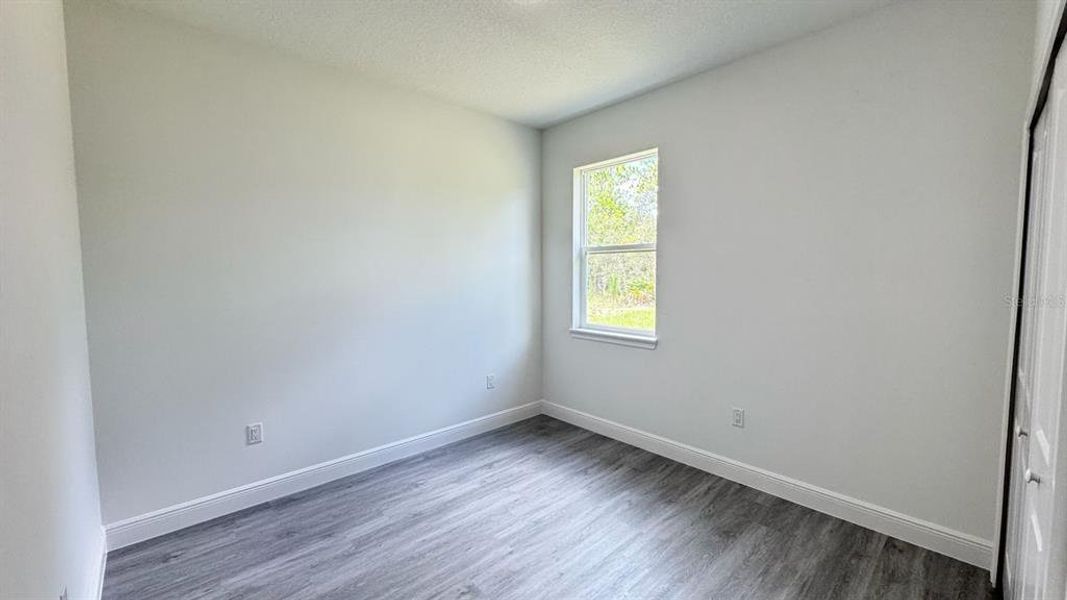 Spacious, unfurnished interior of a new home in , Citrus Springs (Image 24). Spacious, unfurnished interior of a new home in , Citrus Springs (Image 24).