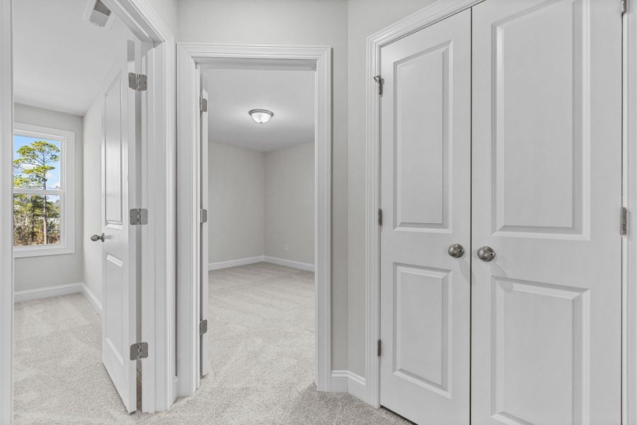 Kent New Home in Dunn, NC. - Slide 28 Kent New Home in Dunn, NC. - Slide 28