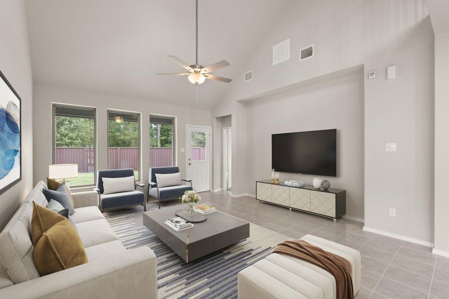 Representative Photo