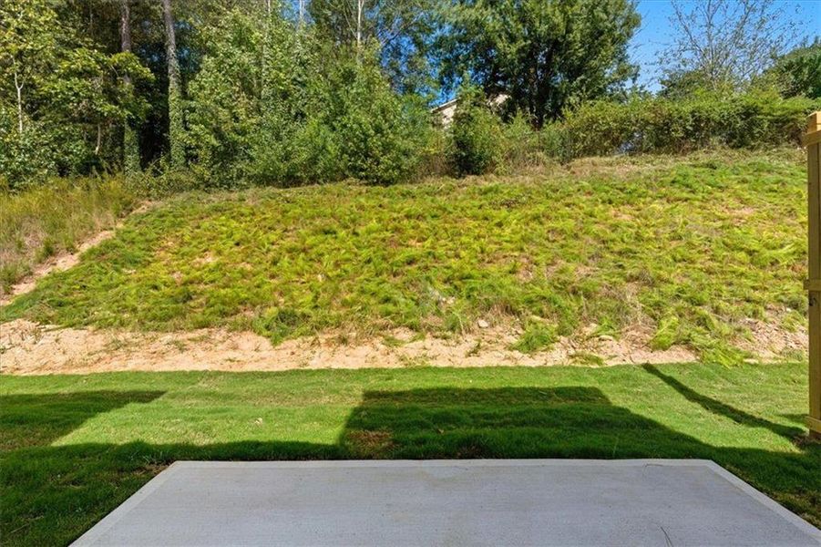 Natural landscape and outdoor views near Park Center Pointe in Austell (Image 27).