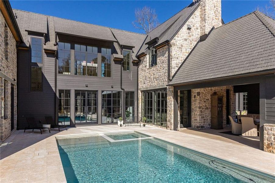 Community amenities in , Chattahoochee Hills (Image 38).