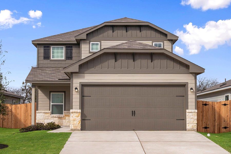 Stunning, four-bedroom home with a bright, open layout Stunning, four-bedroom home with a bright, open layout