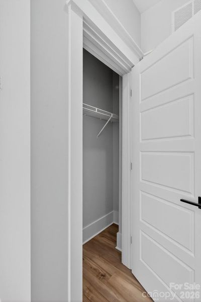 Spacious, unfurnished interior of a new home in Stoneridge Hills, Rock Hill (Image 30).