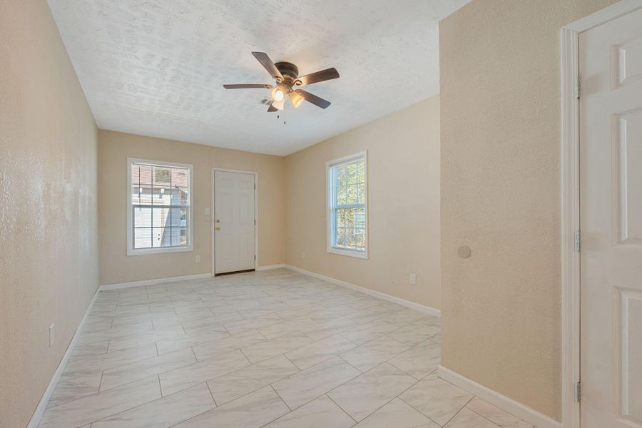 Spacious, unfurnished interior of a new home in , Hearne (Image 22). Spacious, unfurnished interior of a new home in , Hearne (Image 22).