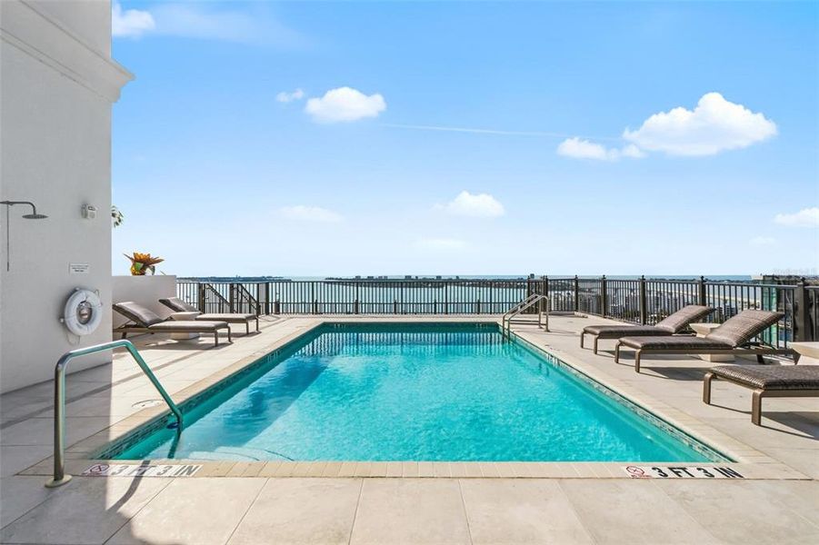 Exterior details and patio area of a home in , Sarasota (Image 27). Exterior details and patio area of a home in , Sarasota (Image 27).