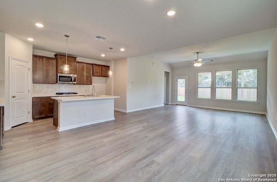 Image 30 of a home in Clear Creek.