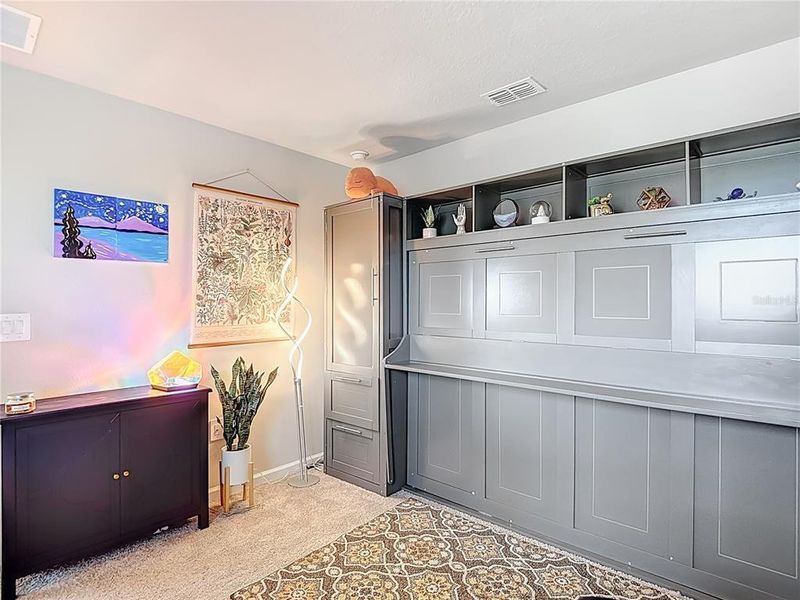 Furnished interior view inside a new home in , Lutz (Image 38).