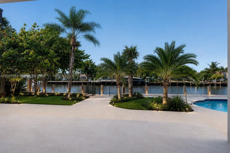 Community amenities in , Fort Lauderdale (Image 39).