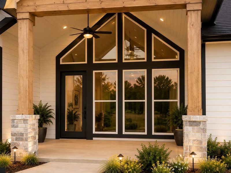 Relax beneath your private outdoor retreat.