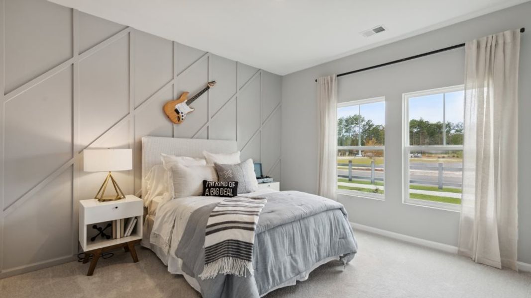 Harrisburg Bedroom 4 Harrisburg Bedroom 4